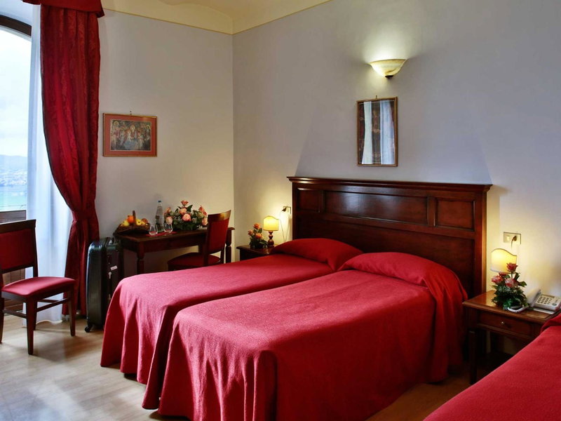 Hotel Windsor Savoia, Assisi, Italy