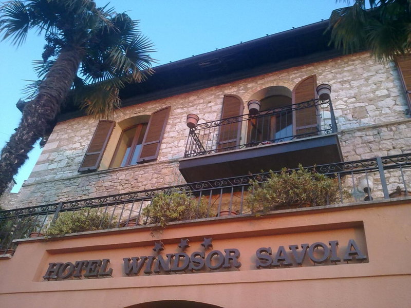 Hotel Windsor Savoia, Assisi, Italy