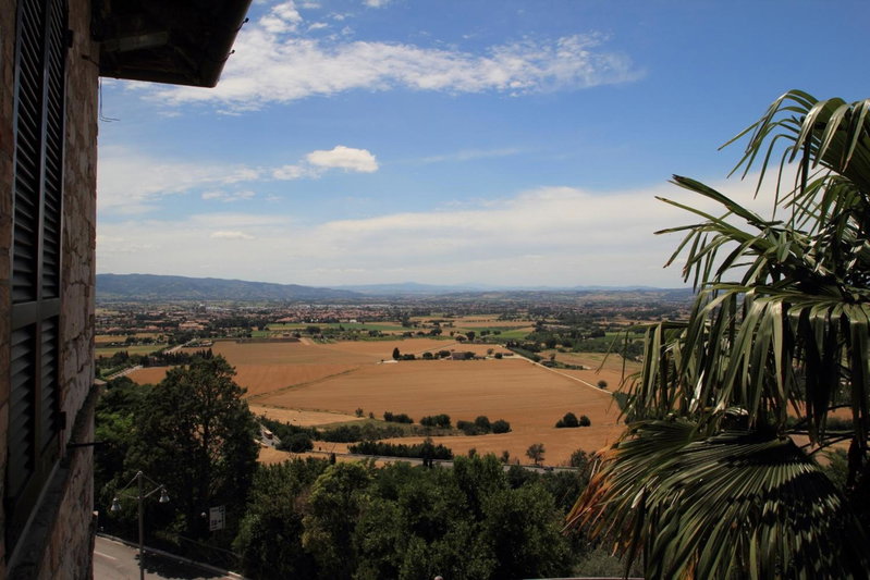 Hotel Windsor Savoia, Assisi, Italy