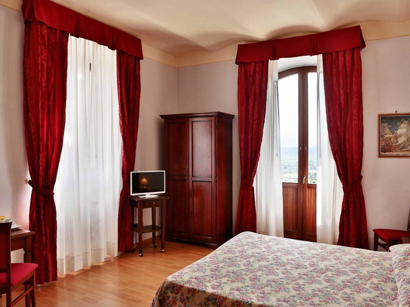 Hotel Windsor Savoia, Assisi, Italy