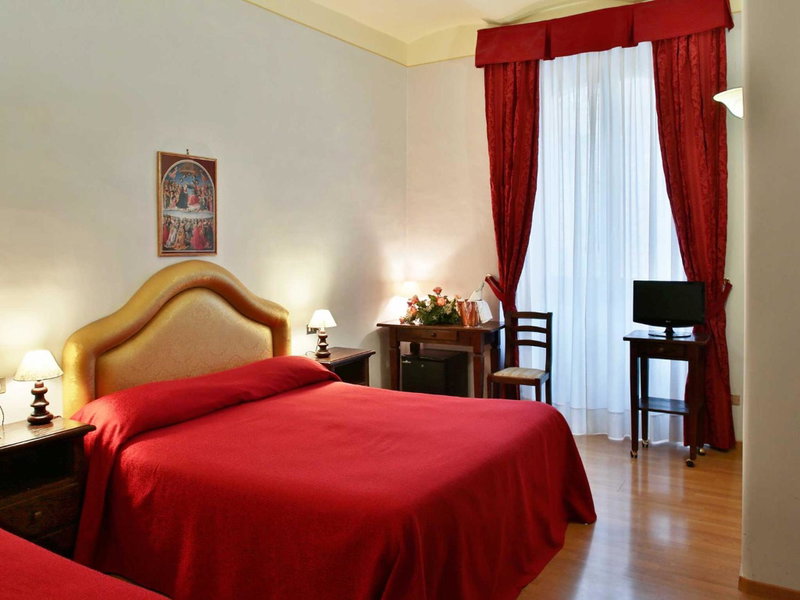 Hotel Windsor Savoia, Assisi, Italy