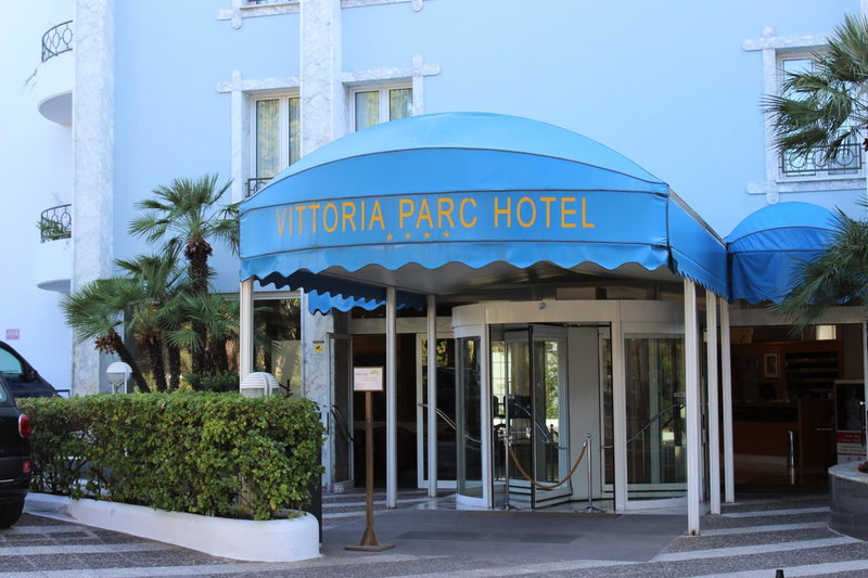 Vittoria Parc Hotel, Bari, Italy