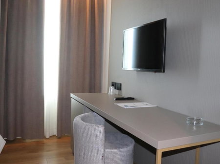 Vittoria Parc Hotel, Bari, Italy