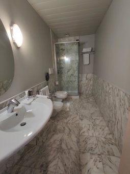 Vittoria Parc Hotel, Bari, Italy