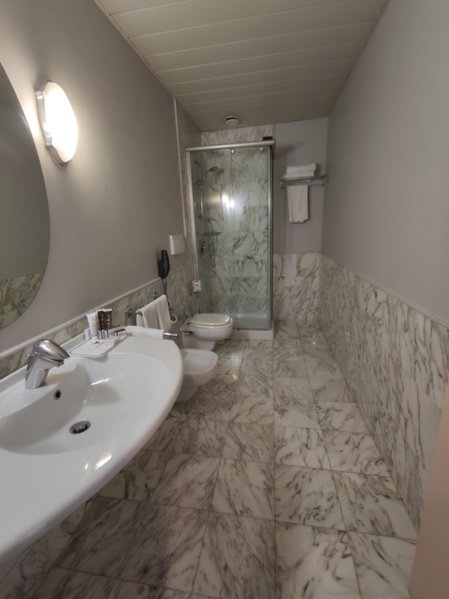 Vittoria Parc Hotel, Bari, Italy