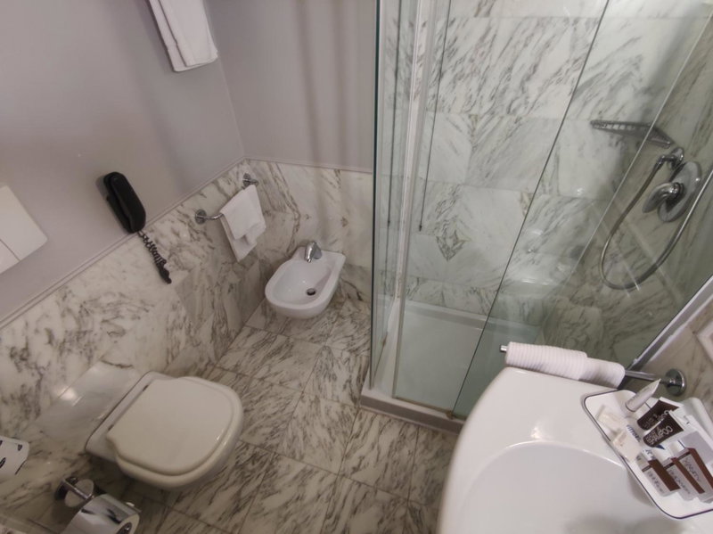 Vittoria Parc Hotel, Bari, Italy