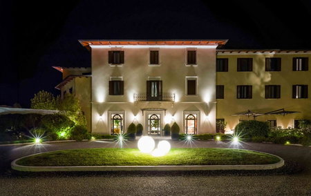 San Giovanni Terme Rapolano, Rapolano Terme, Italy