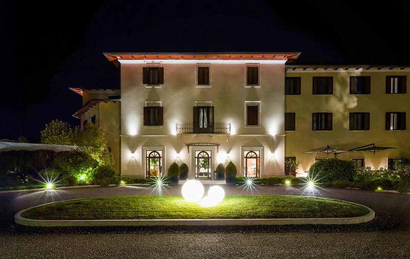 San Giovanni Terme Rapolano, Rapolano Terme, Italy