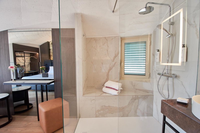 Hotel Leonessa, Volla, Italy