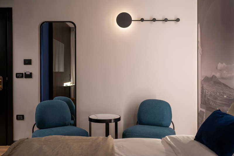 Hotel Leonessa, Volla, Italy