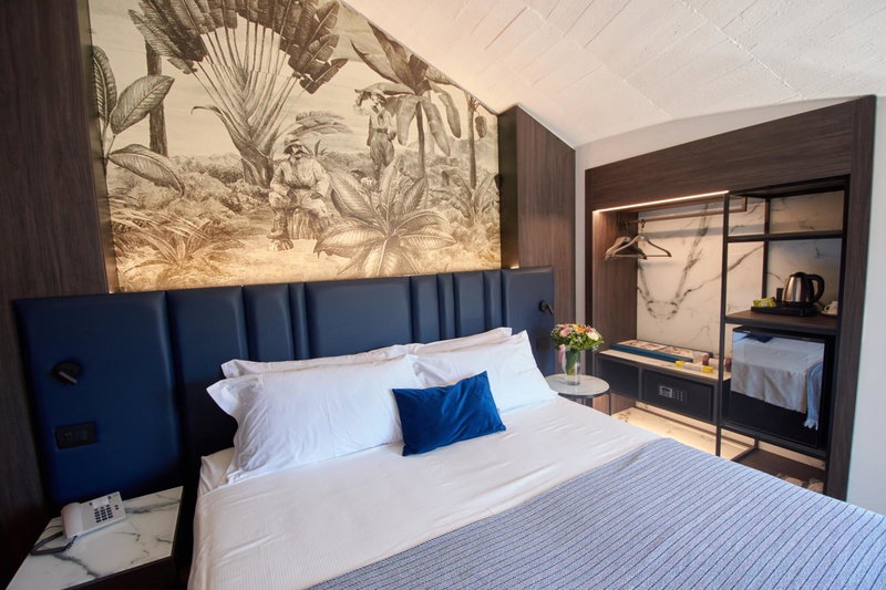 Hotel Leonessa, Volla, Italy