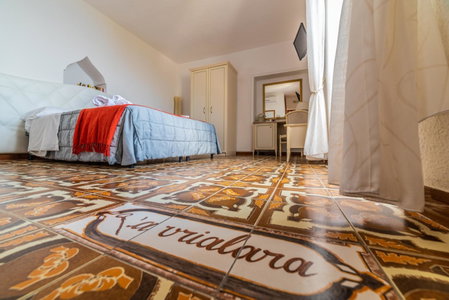 Albergo Diffuso Bacco Furore, Furore, Italy
