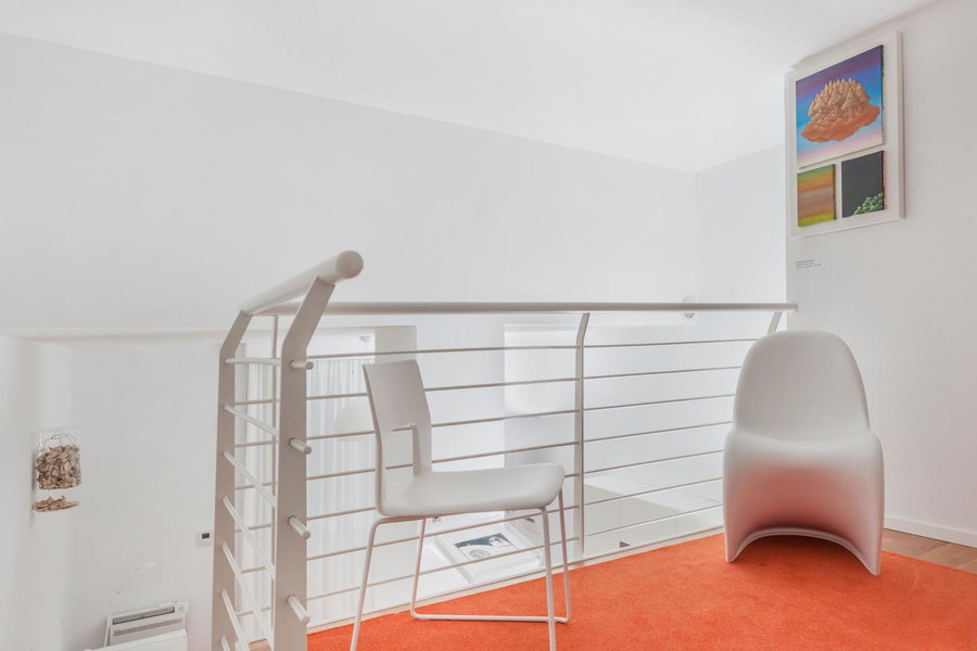 Felix Hotels - Residence Hotel Grandi Magazzini, Nuoro, Italy