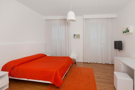 Felix Hotels - Residence Hotel Grandi Magazzini, Nuoro, Italy