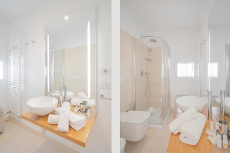 Felix Hotels - Residence Hotel Grandi Magazzini, Nuoro, Italy