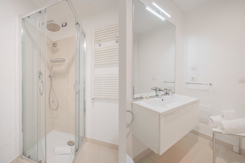 Felix Hotels - Residence Hotel Grandi Magazzini, Nuoro, Italy