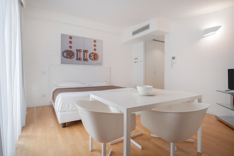Felix Hotels - Residence Hotel Grandi Magazzini, Nuoro, Italy