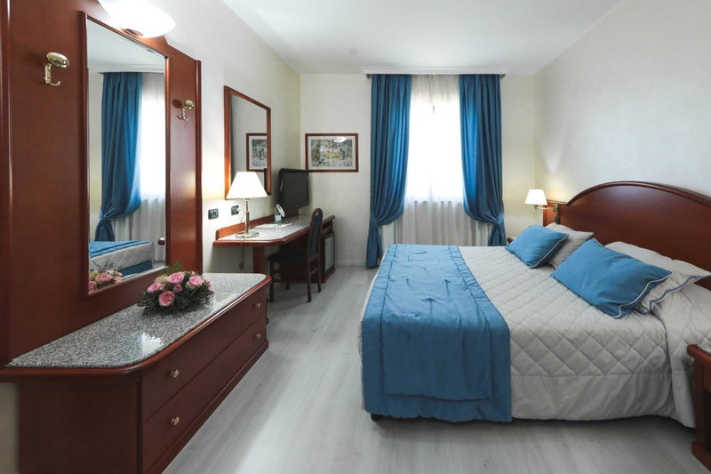 Edra Palace Hotel & Ristorante, Cassino, Italy