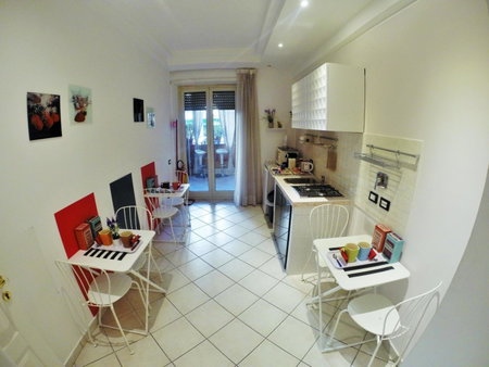 Tre R, Rome, Italy