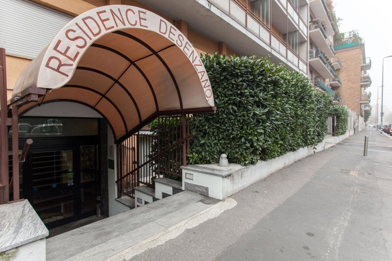 Residence Desenzano, Milan, Italy