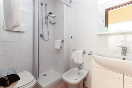Residence Desenzano, Milan, Italy