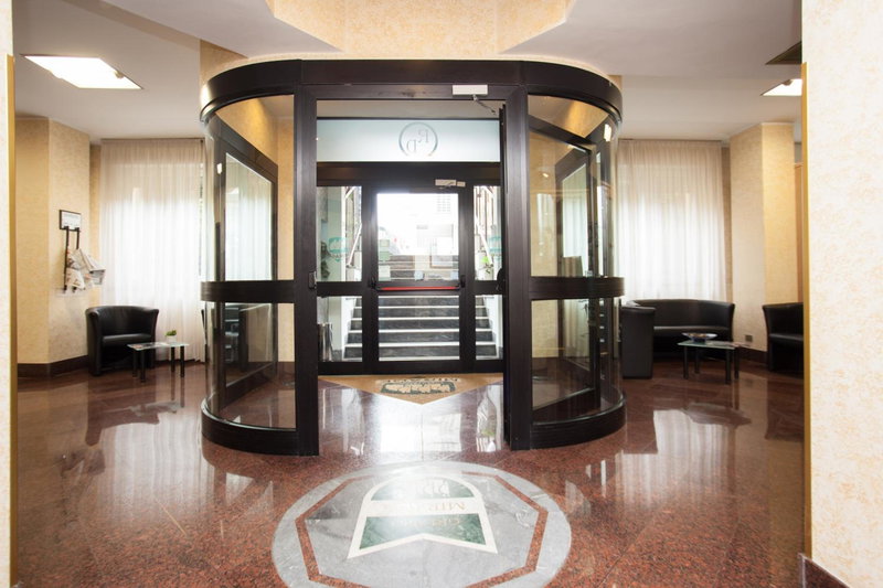 Residence Desenzano, Milan, Italy