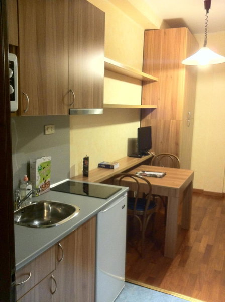 Residence Desenzano, Milan, Italy