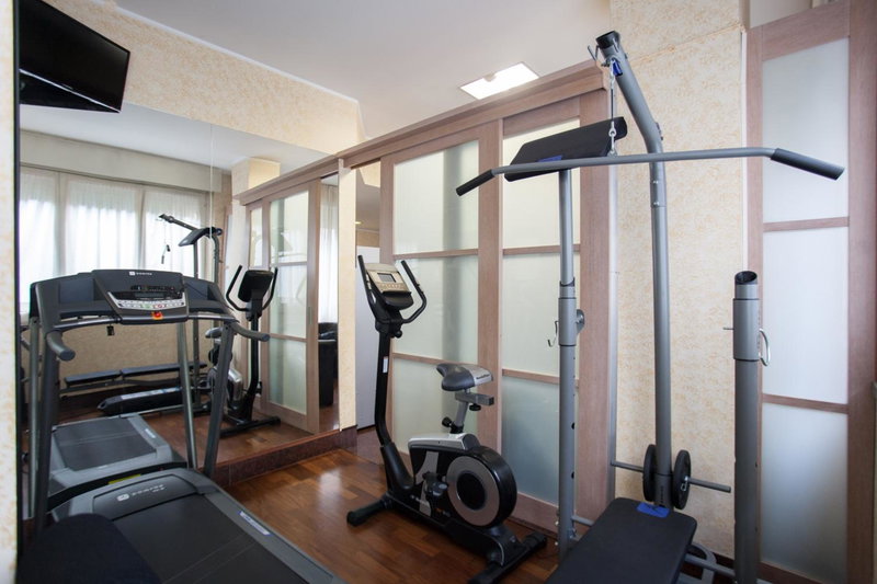 Residence Desenzano, Milan, Italy