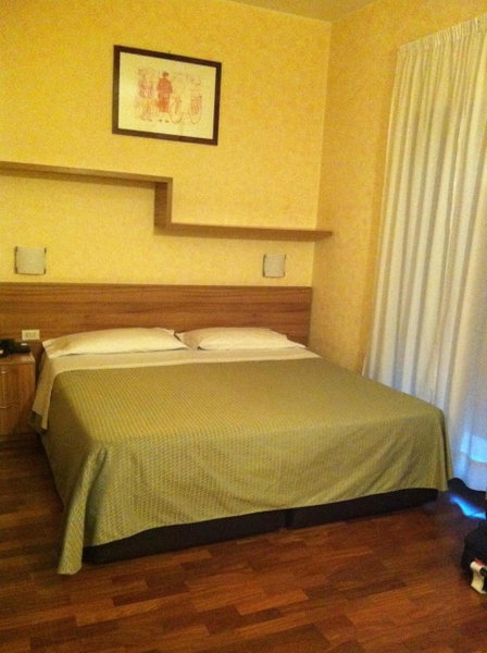 Residence Desenzano, Milan, Italy