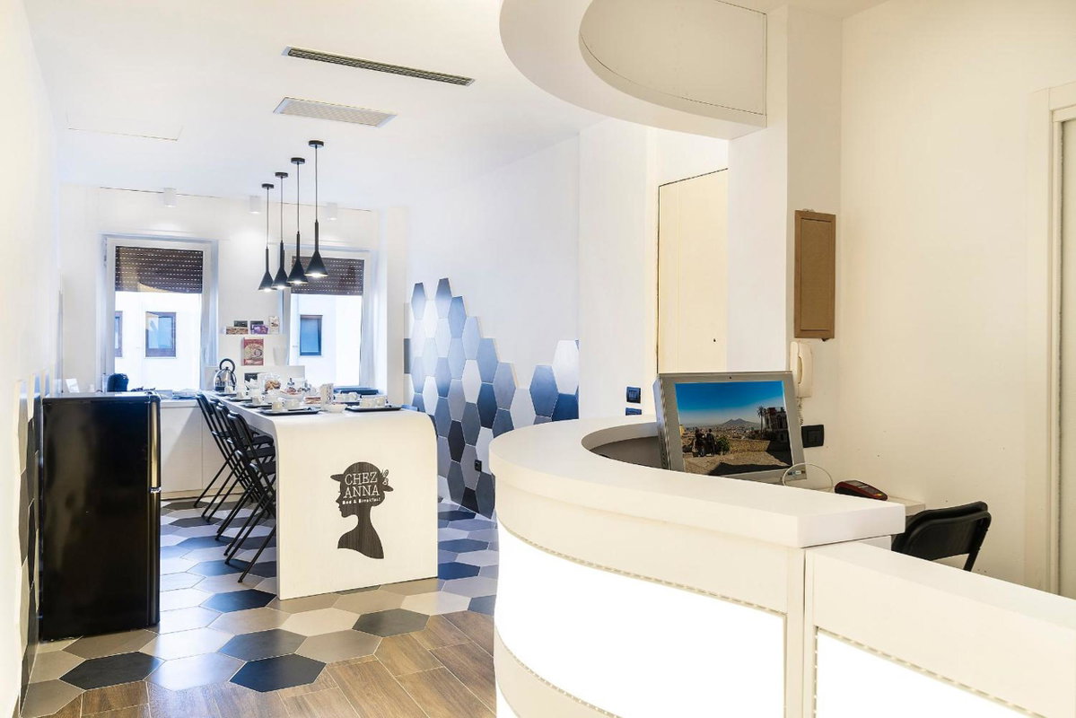 Chez Anna B&B - Adults only, Italien
