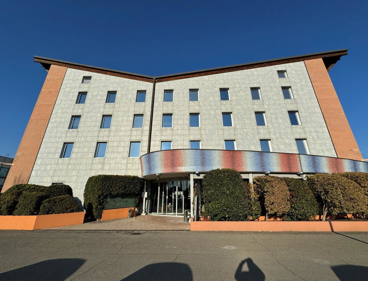 Euro Hotel, Italia
