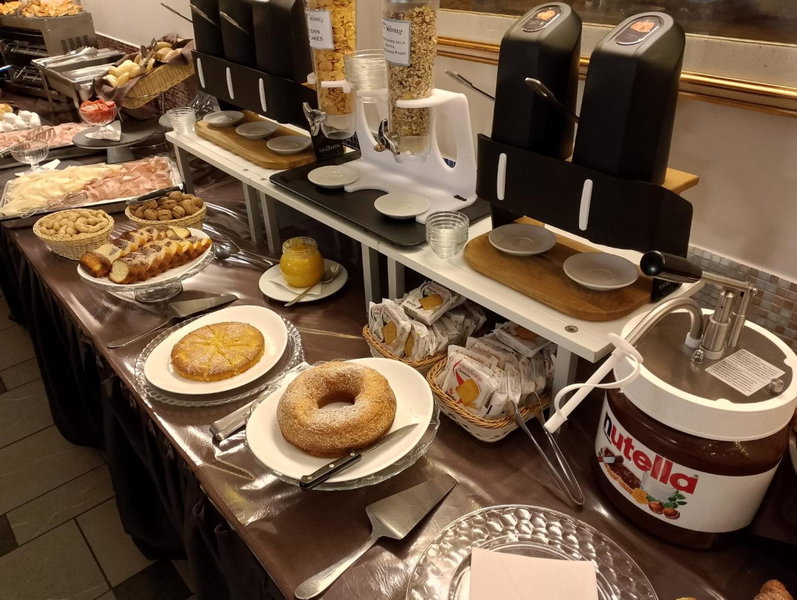 Euro Hotel, Imola, Italia