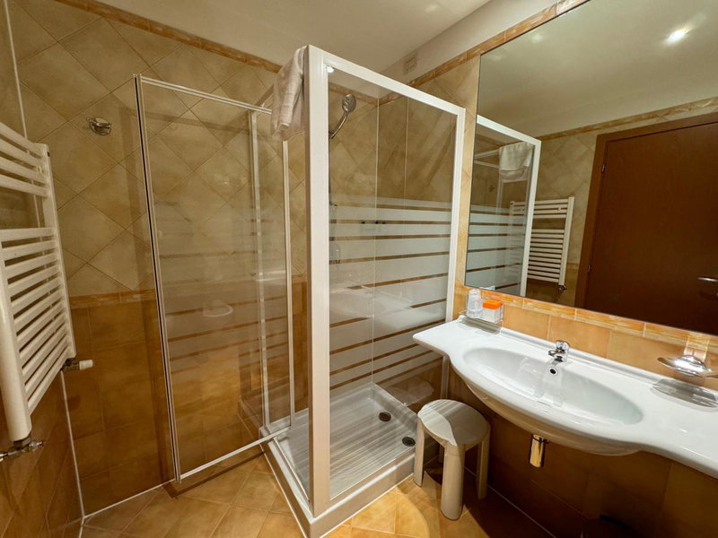 Euro Hotel, Imola, Italia