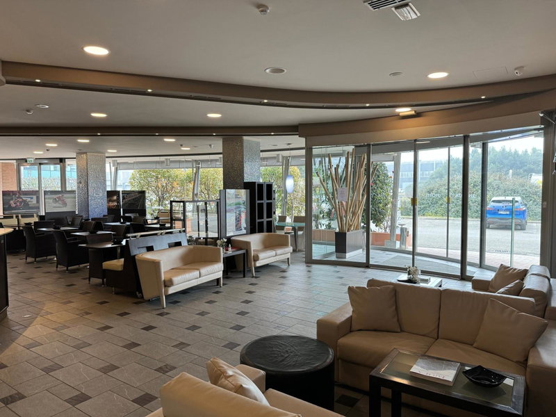 Euro Hotel, Imola, Italia