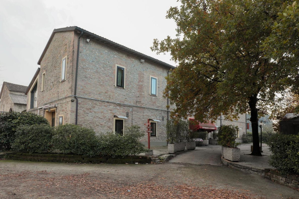 Dmora Retreat, Italy
