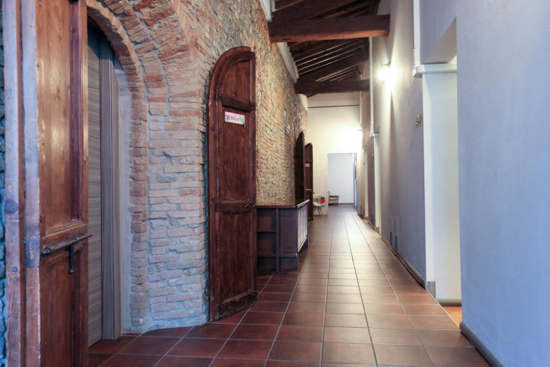 Dmora Retreat, Parma, Italy