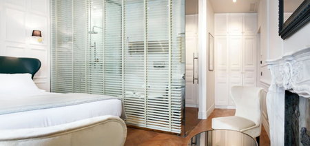 Hotel The Corner Roma, Rome, Italy