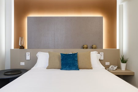 Seawater Hotel Bio & Beauty Spa, Marsala, Italy