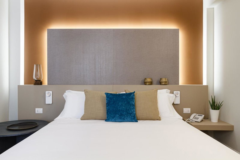 Seawater Hotel Bio & Beauty Spa, Marsala, Italy