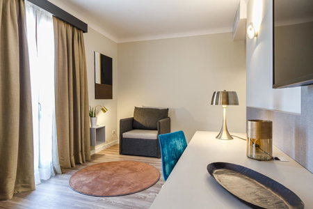 Seawater Hotel Bio & Beauty Spa, Marsala, Italy