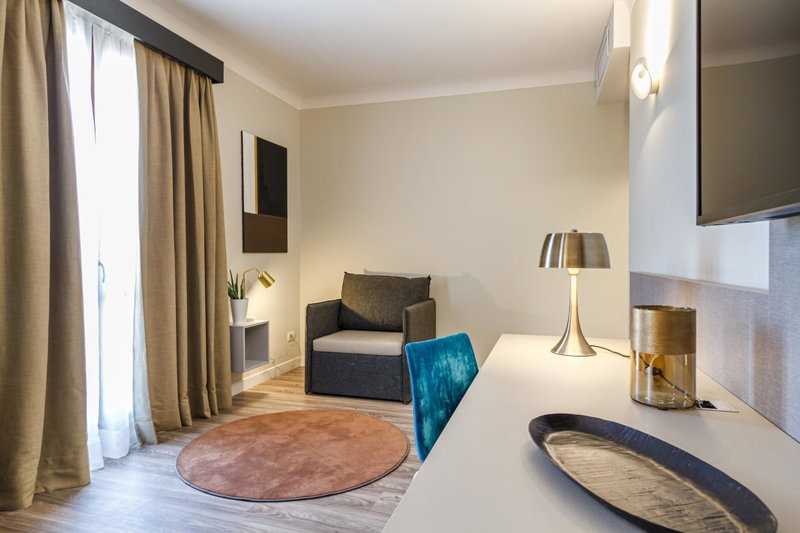 Seawater Hotel Bio & Beauty Spa, Marsala, Italy