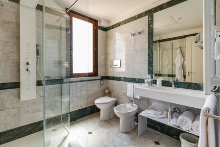 Seawater Hotel Bio & Beauty Spa, Marsala, Italy