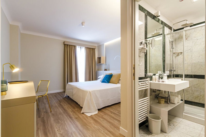 Seawater Hotel Bio & Beauty Spa, Marsala, Italy