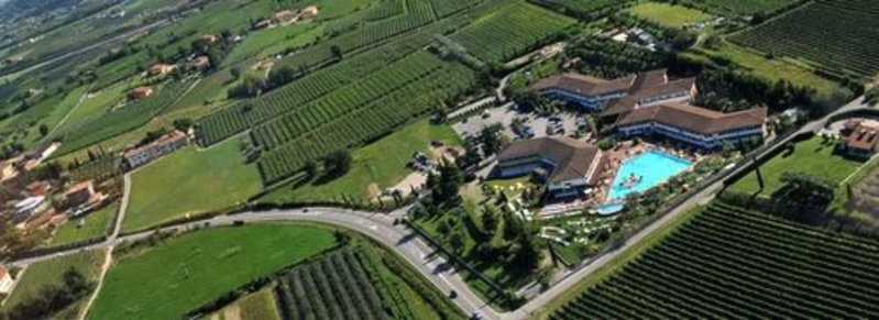 Hotel Centro Turistico Gardesano, Bussolengo, Italy