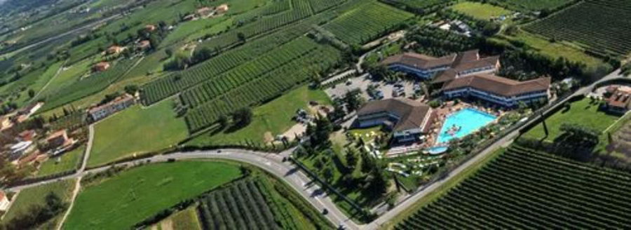 Hotel Centro Turistico Gardesano, Bussolengo, Italy