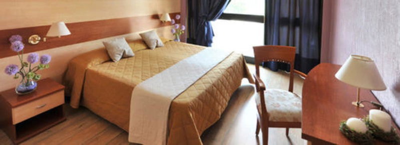 Hotel Centro Turistico Gardesano, Bussolengo, Italy