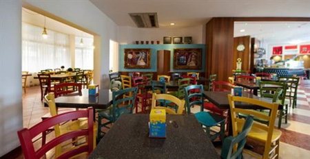 Hotel Centro Turistico Gardesano, Bussolengo, Italy