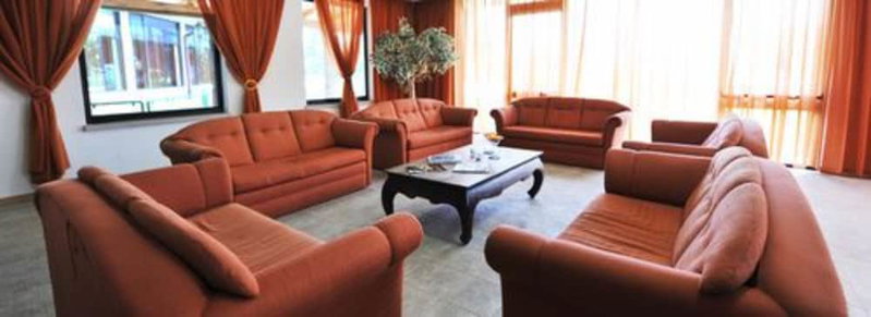Hotel Centro Turistico Gardesano, Bussolengo, Italy