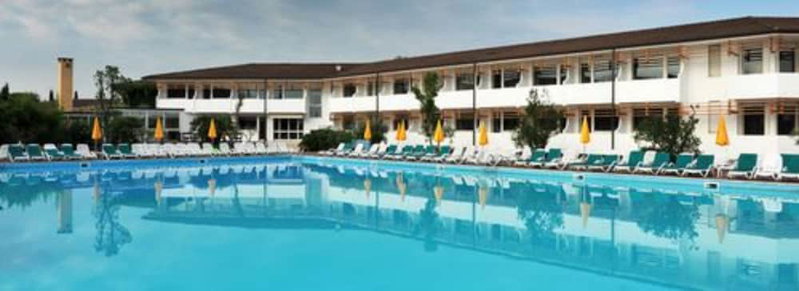 Hotel Centro Turistico Gardesano, Bussolengo, Italy