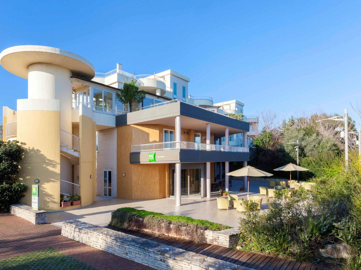 Ibis Styles Bari Giovinazzo, Italia